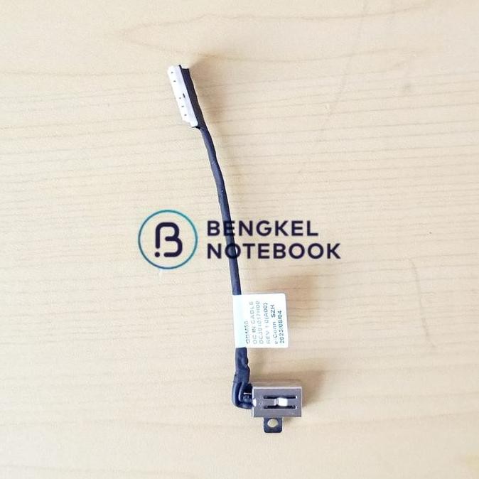 Dc Jack Power Dell Vostro 3400 3401 3510 3500 3501 3425 3430 3500 3501 V3430 Dc301015T00 Inspiron 50