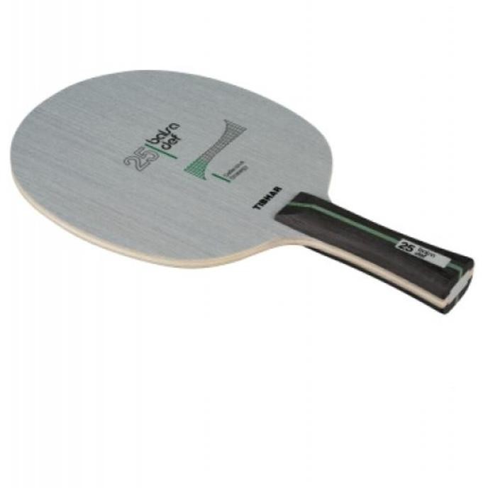 Kayu bet pingpong TIBHAR BALSA DEF 25