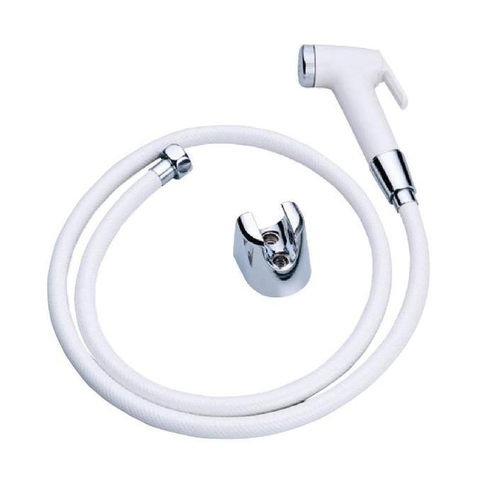 JB JET SHOWER WATERPLUS SJS 011 WH - S1 None
