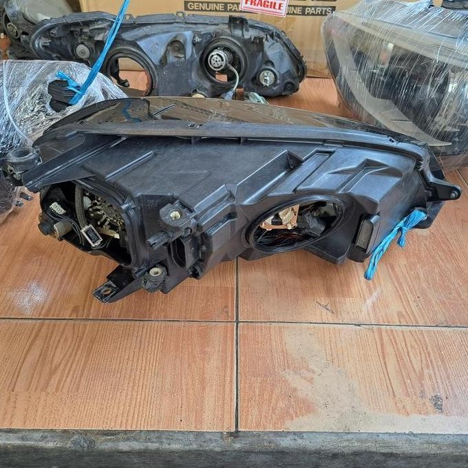 Headlamp Vw Golf GTi Mk7 headlamp vw golft gti mk7