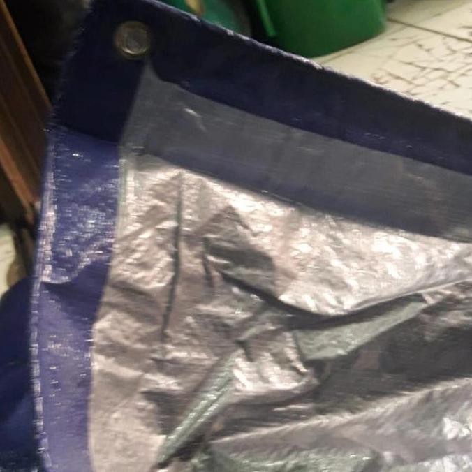 Terpal A2 Korea Ukuran 6X8 Meter.Terpal 6X8 Meter Tipe A2