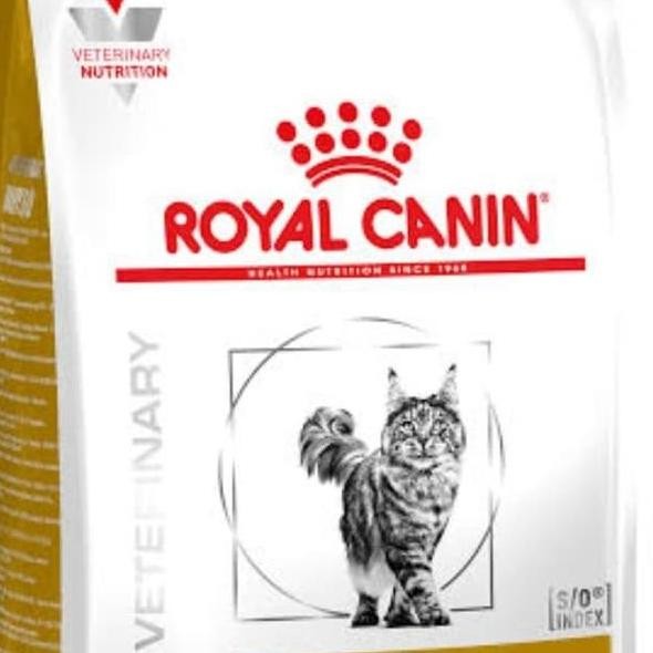 Royal Canin Urinary So Cat 15 Kgrc Urinary Kucingmakanan Kucing