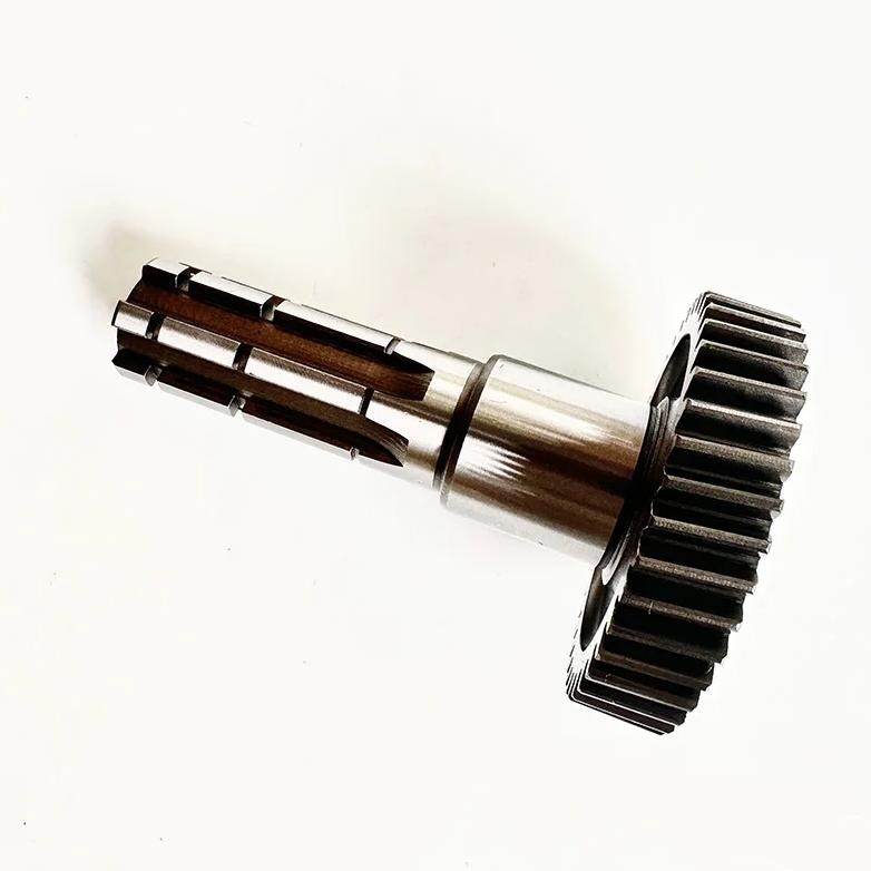 Output Shaft For Buggy Gy6 150Cc 200Cc Engine Transmission Gea Polaris 150Utv Utv Go Kart Scooter Ta
