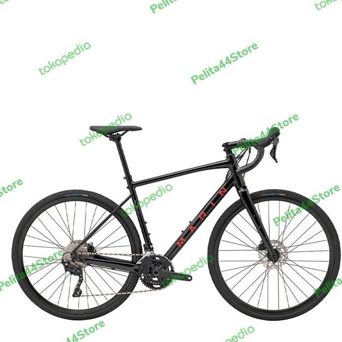 Marin Sepeda Gestalt 2 Co