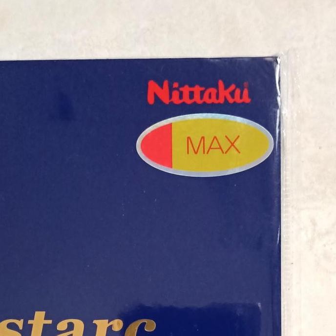 Nittaku FASTARC G1-MAX