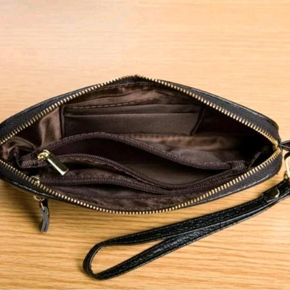 Ft Dompet Wanita Kulit Buat Hp Android Dan Dompet Tempat Uang Kulit Asli