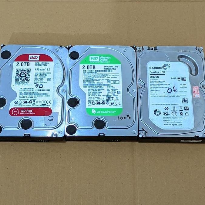 Harddisk 2Tb, Harddisk 2Tb 3,5 Inc, Harddisk 2Tb Pc Co