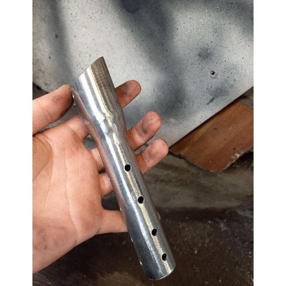 (Allthebest) DB Killer Perdam Knalpot AHM Tsukigi AHM Universal Untuk Semua Knalpot