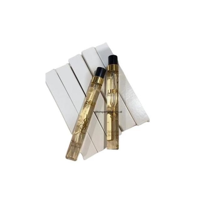 Diskon Mini Parfum Ysl - Libre Spray (Box Putih) Ready