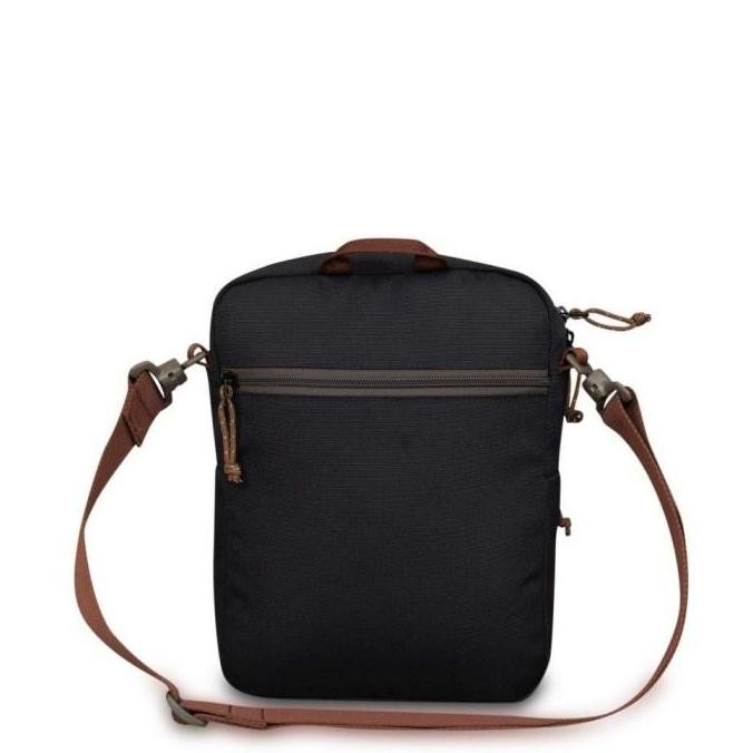 Promo Eiger Sender Shoulder 10 1F Tablet Bag Tas Selempang Travel Pouch