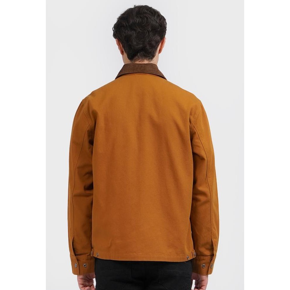 Sale Wrangler Jacket Coach Regular Abner 02P25