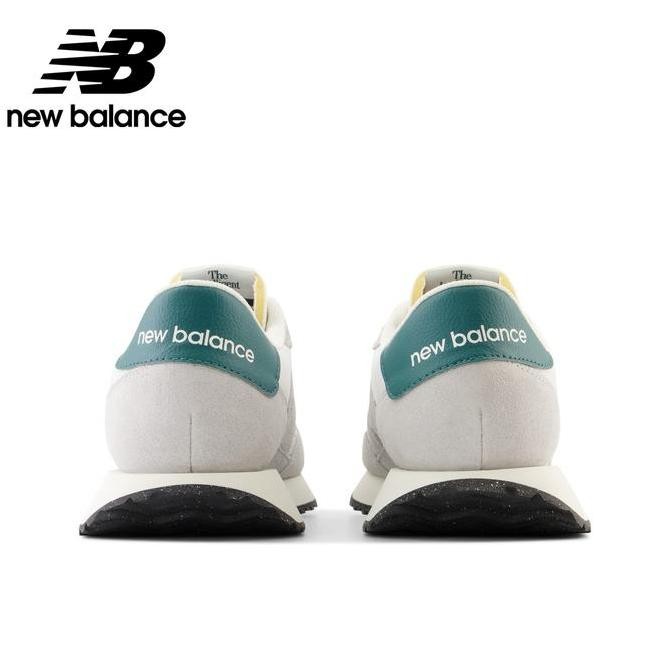 Murah Sepatu Sneakers Pria New Balance 237  (Ms237)