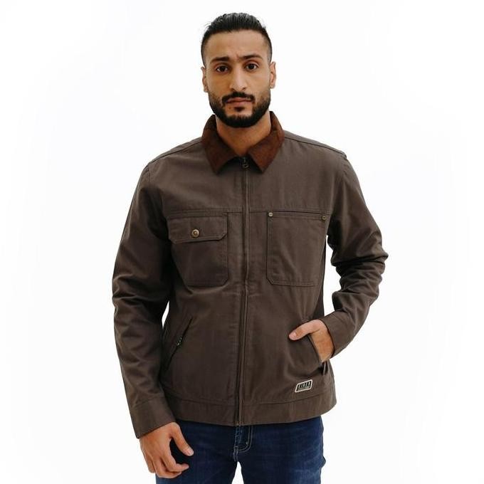 Murah Eiger Bogota Work Jacket Shirt