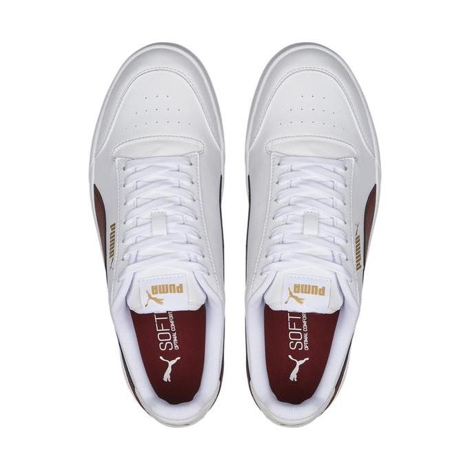 Promo Puma Puma Shuffle Sneakers