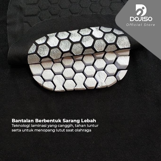 Limited - Leg Sleeve Basket 01 Kids Bantalan Pelindung Lutut Olahraga Basket Anak Deker Lutut Anak S