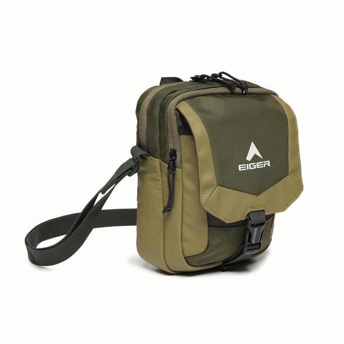 Grosir Eiger Crossroad Sv 1F Travel Pouch
