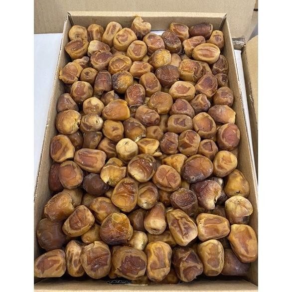 

Baru Kurma Sukari 1kg Sukary Qassim kurma Saudi basah