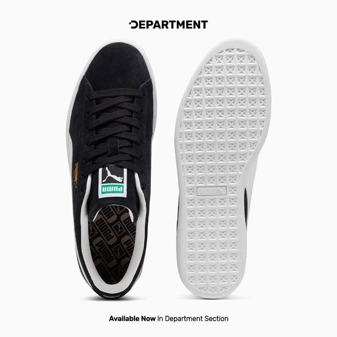 Sale Sepatu Sneakers Unisex Puma Suede Classic 39978101 Original