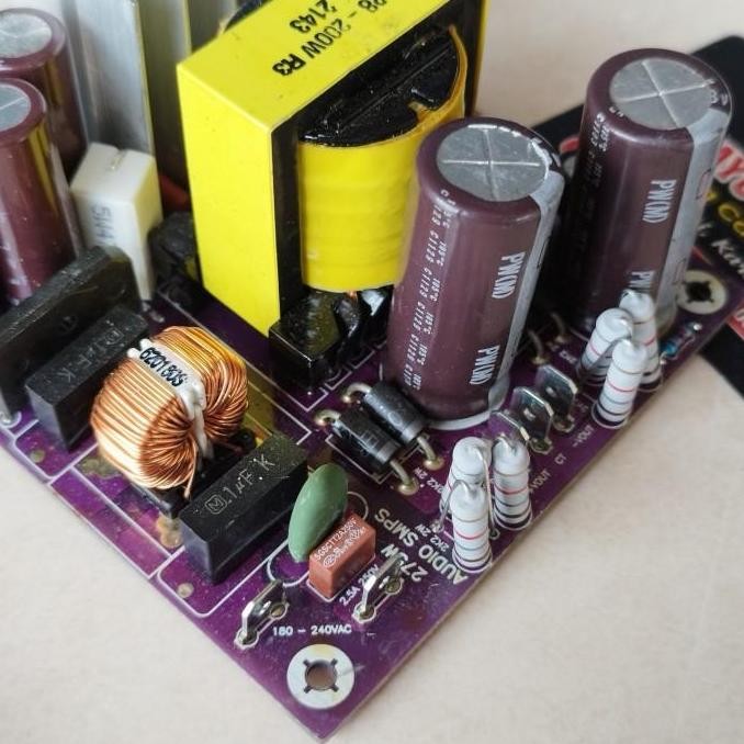 (Allthebest) SMPS MICRO GUREM CT 35V 275W EXTRA 13V