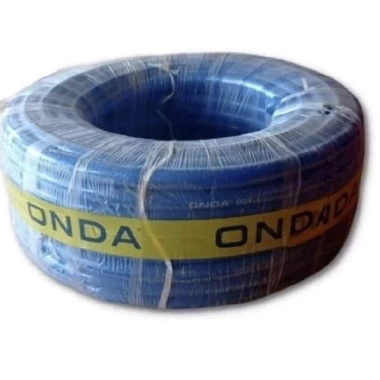 SELANG AIR ONDA DOF 5/8INCH 50METER ELASTIS aSt