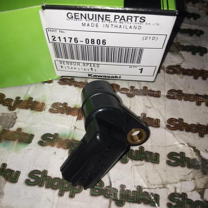 Promo SENSOR SPEED KAWASAKI Z125 Z125 PRO ORIGINAL KAWASAKI COD