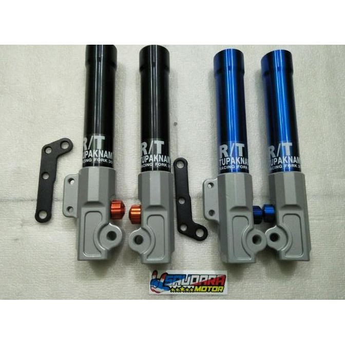 Promo Bottom Shock RT by Tupaknam COD