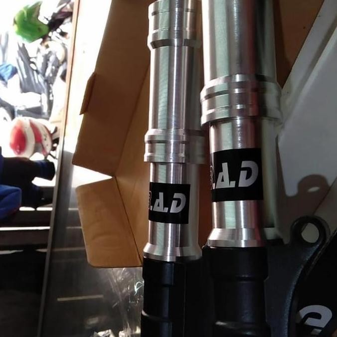 Promo Tabung Shock Depan Mio,Mio M3, Mio Soul + Seal Shock COD