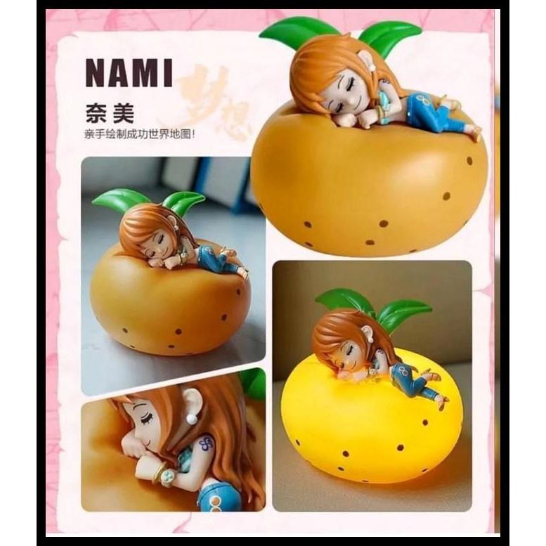 ONE PIECE SWEET DREAMS BLIND BOX