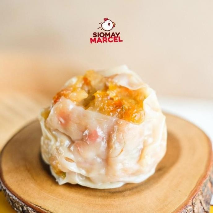 

(Allthebest) Siomay Mercon isi 12