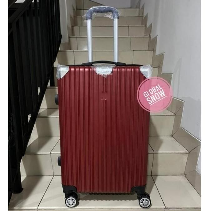 KOPER PREMIUM 24inch 2029 / KOPER RESLETING 24 INCH / KOPER 24 inch