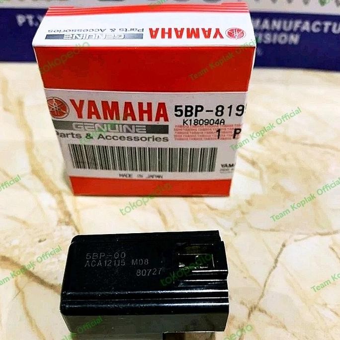 Promo RELAY ASSY START STATER SCORPIO COD