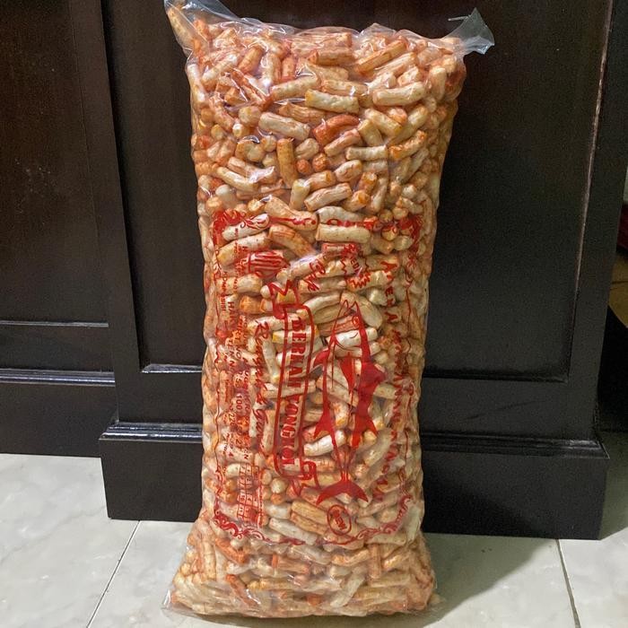 

Ccf Cemilan Kerupuk Berkah Tongkol 1Ball