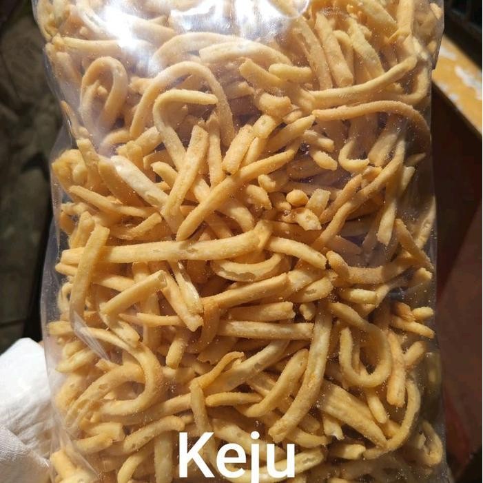 

Ccf Cemilan Stik 1 Kg Varian Bumbu Tabur Di Luar
