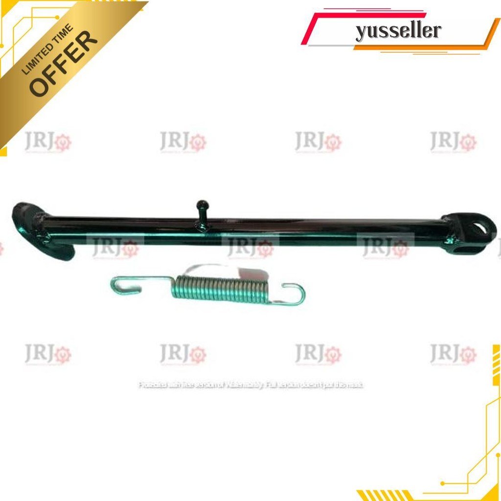 Standar Samping Klx Dan Crf 35 Cm Original Produk