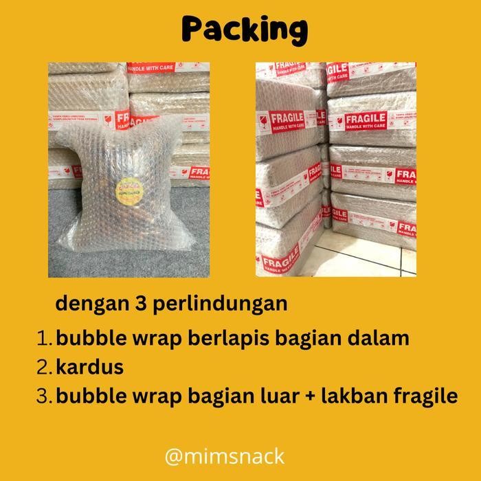 

Ccf [Harga Spesial] Cemilan Sale Pisang Kering| Snack Keripik Pisang Madu | Keripik Pisang Manis Alami| Camilan Sale Kering 1Kg