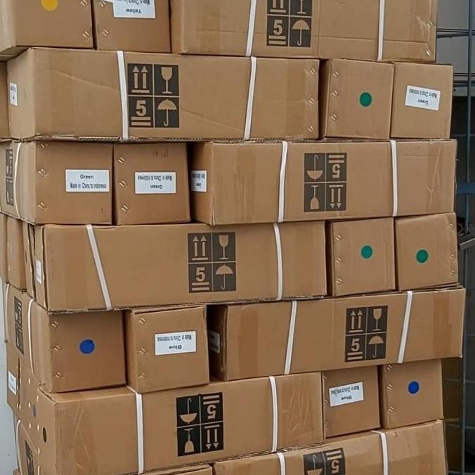 

tersedia scotchlite asahi putih roll stiker reflektif 5 cm x 45 meter