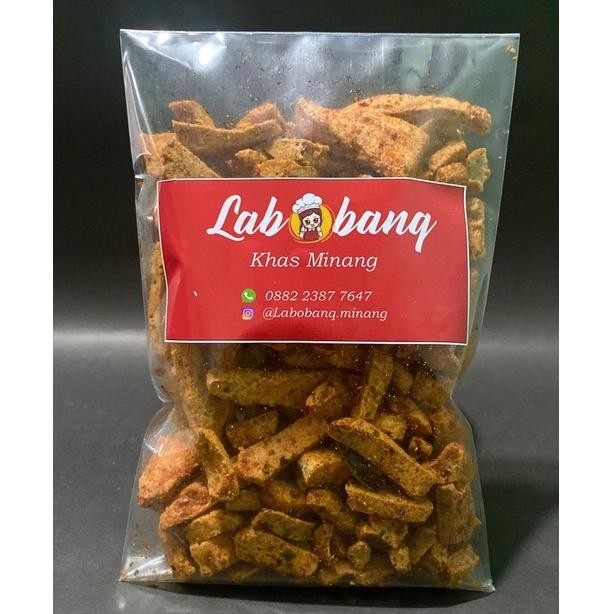 

Ccf Basreng Pedas Daun Jeruk Renyah Gurih Segar 1Kg
