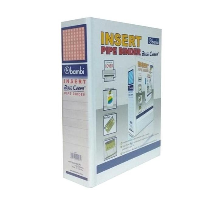 

Promo Ordner Bambi 1175 50Mm - 1 Dus Isi 12 Pcs