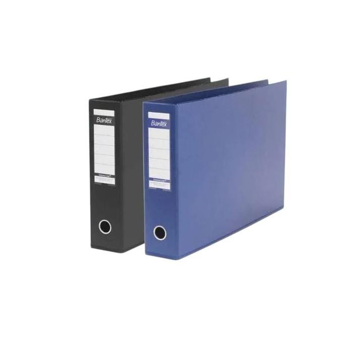 

Promo Ordner Gema 727 Folio Small 5Cm - 1 Pak Isi 12 Pcs | Map Arsip Kantor