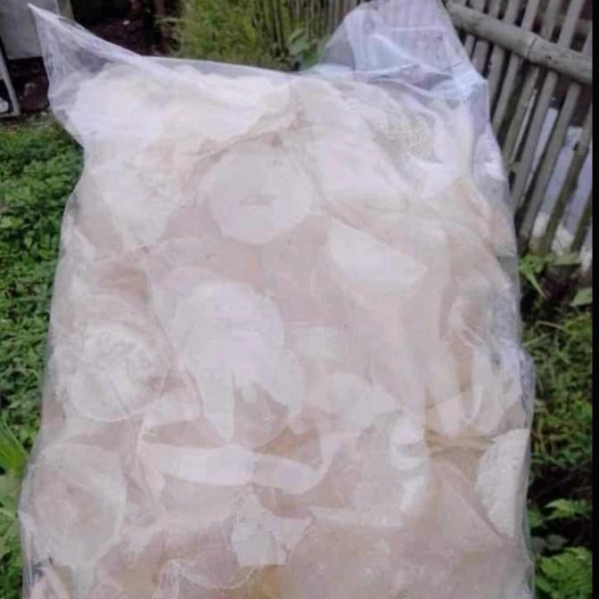 

CCF keripik Kaca Mentah 1kg