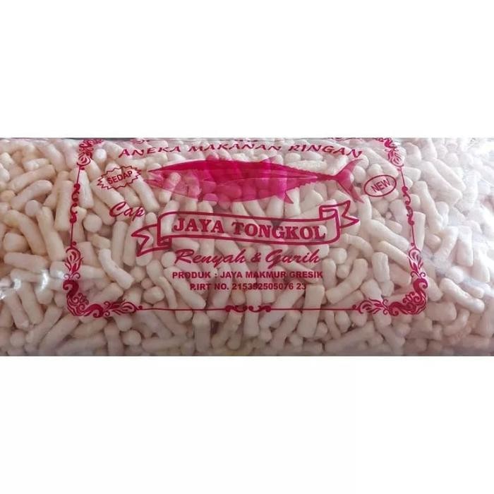 

Ccf Kerupuk Ikan Tongkol Khas Klaten Camilan Kering Makanan Food Snacks Snack Keripik Pedas Krupuk Cemilan Rendah Lemak