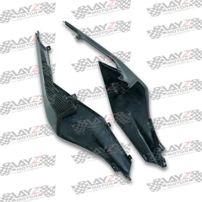 HARGA DISC - Buntut Body Belakang Karbon Honda CBR 250RR