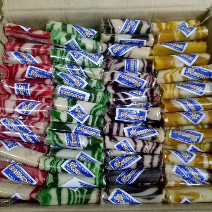 

Ccf Dodol Garut Asli 1Kg Coklat Susu Camilan Makanan Candy Manis Jajanan Snack Food Cemilan Cokelat Chocolate Dodol Garut Asli