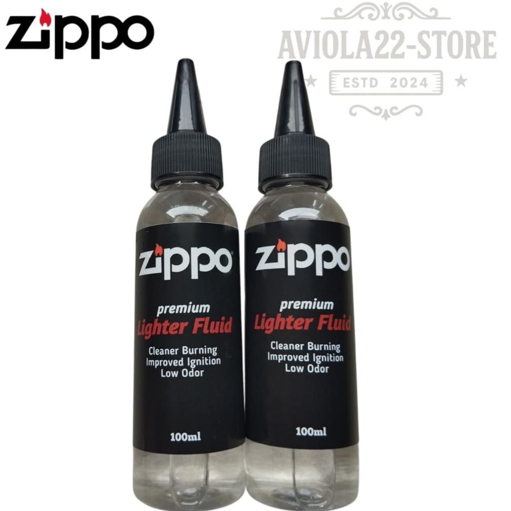 Bisa Cod Termurahhh Minyak Isi Ulang Korek Api Zipo/Korek Api Sumbu/Korek Api Jadul Zippo Lighter Fl