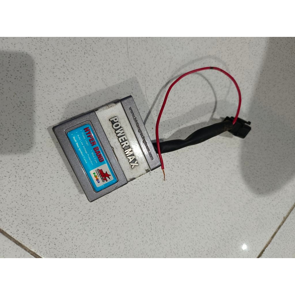 CDI BRT HYPER BAND SUPRA100/GRAND/LEGENDA/ASTREA