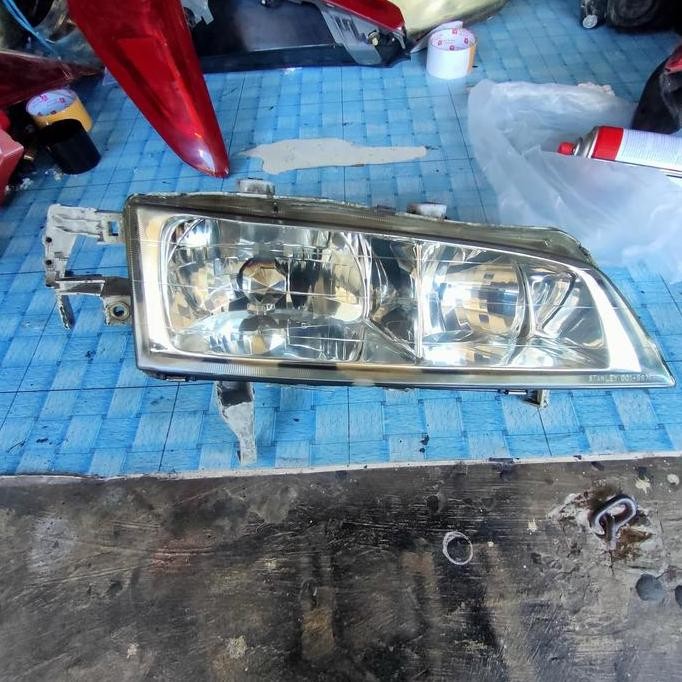 NEW headlamp Accord cielo 1994-1997