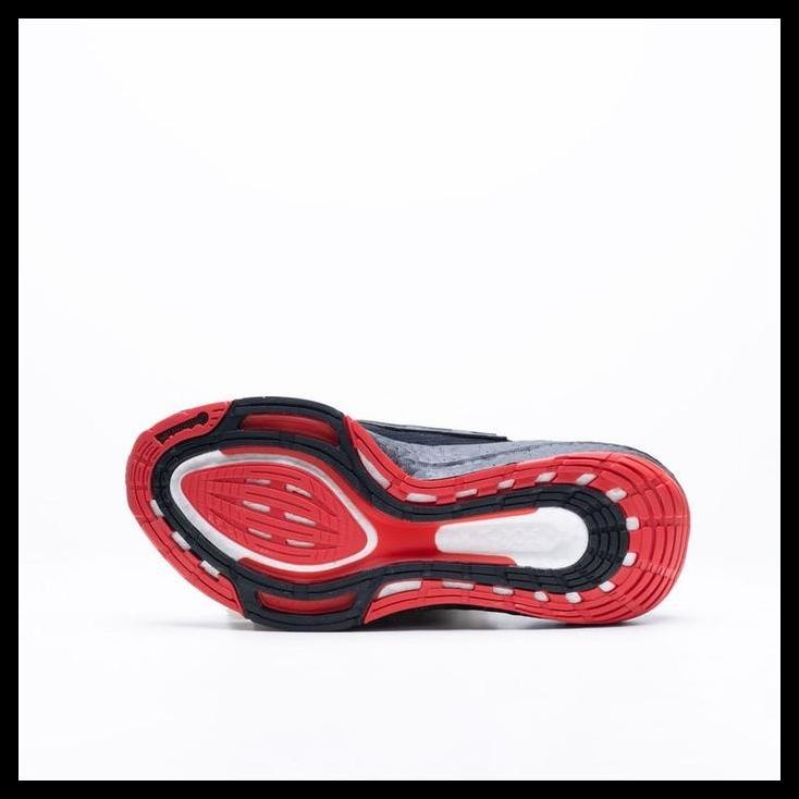 PODUK TERLARIS ADIDAS ULTRABOOST 21 ARSENAL X 424 BLACK RED