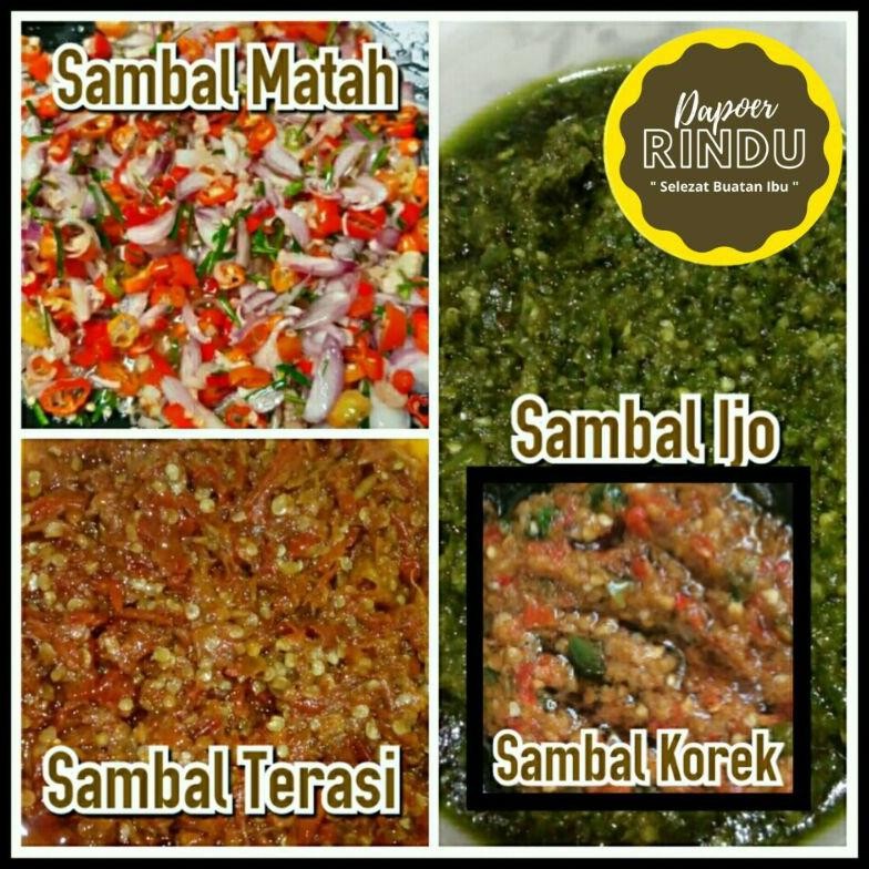 

Ayam Ungkep Bakar Padang 1 Ekor Terbaru