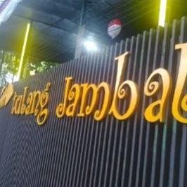 

Tulang Jambal Tirtayasa Bandung Terbaru