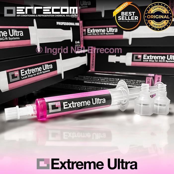 NS Extreme Ultra 6 ml